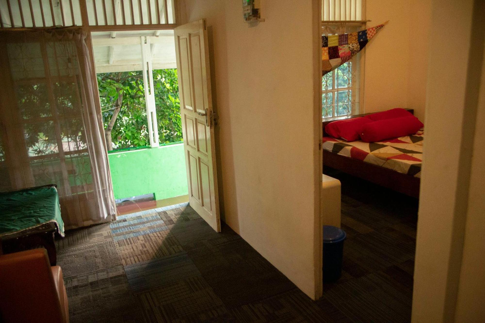 Banua Kdp - Coffee & Breakfast Homestay *