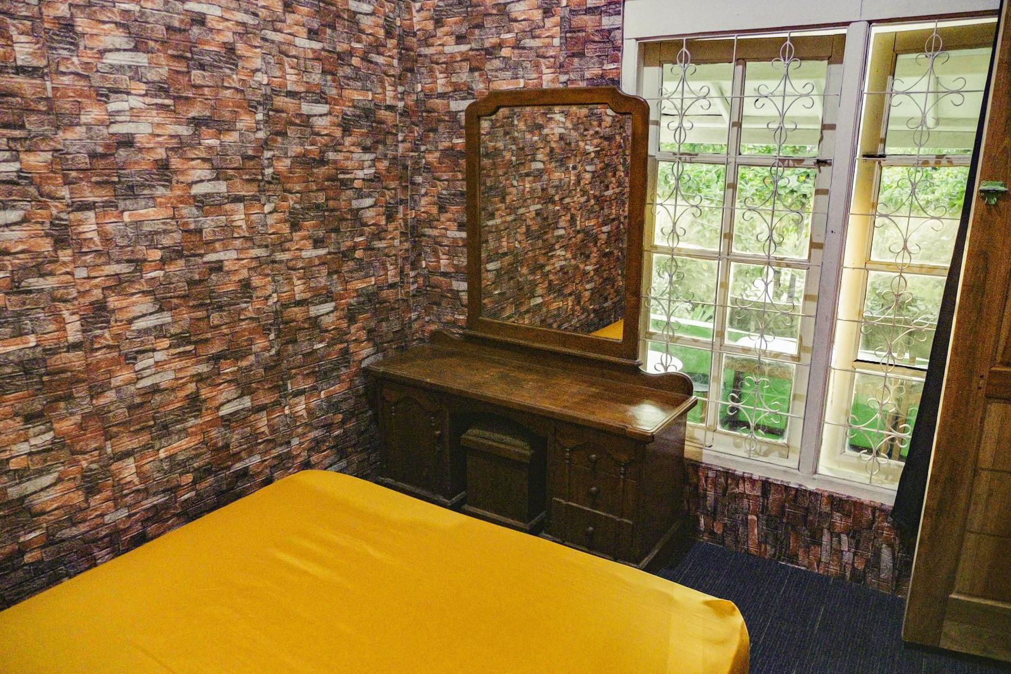 Homestay Banua Kdp - Coffee & Breakfast