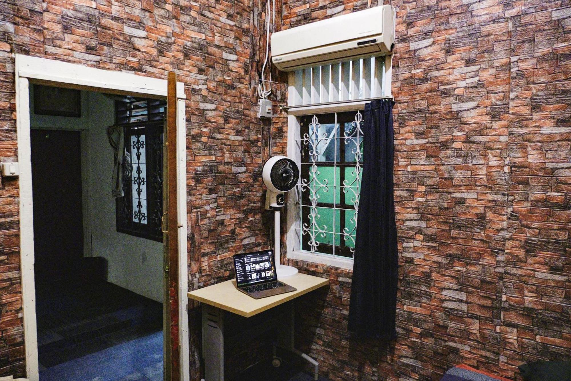 Banua Kdp - Coffee & Breakfast Homestay